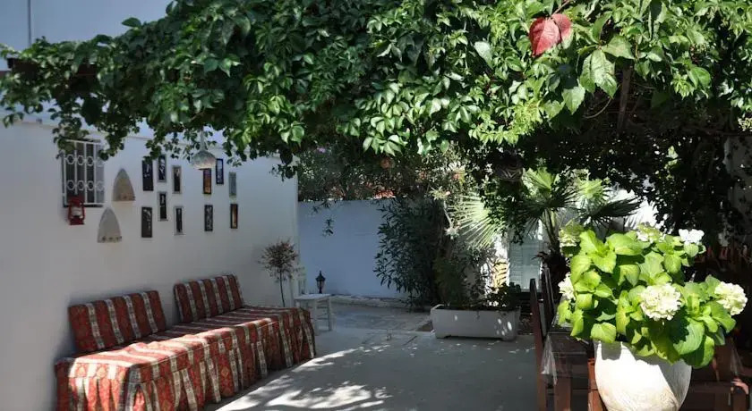Vural Motel