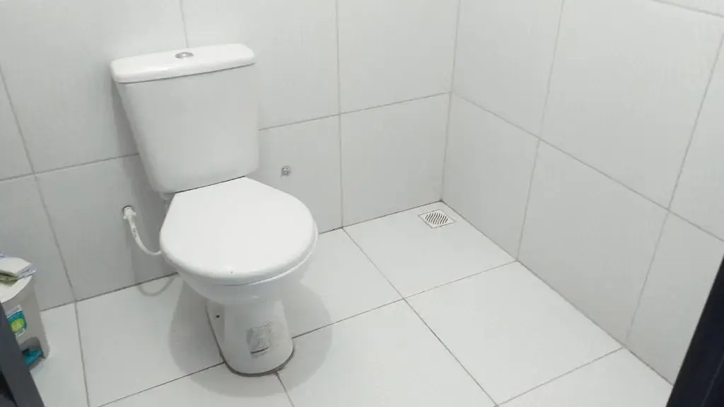 Hospedagem de daci
