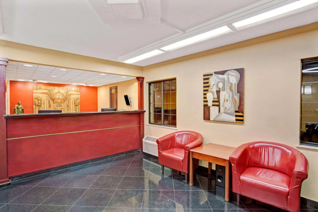 Economy Inn Jax-OP