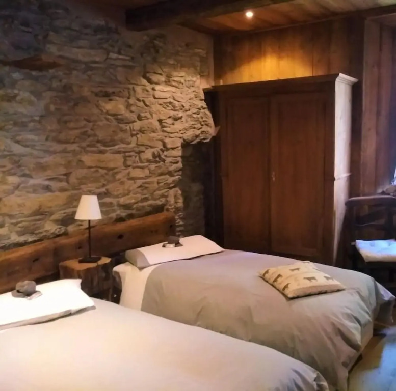 Albergo diffuso La Marmu Osteria della Croce Bianca