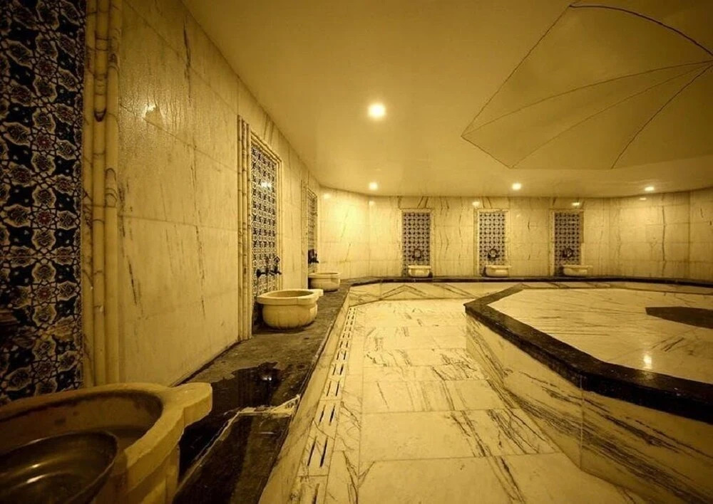 Vista Wellness Spa Hotel Pamukkale