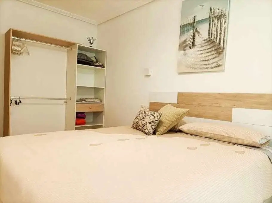 Apartamento La Glorieta