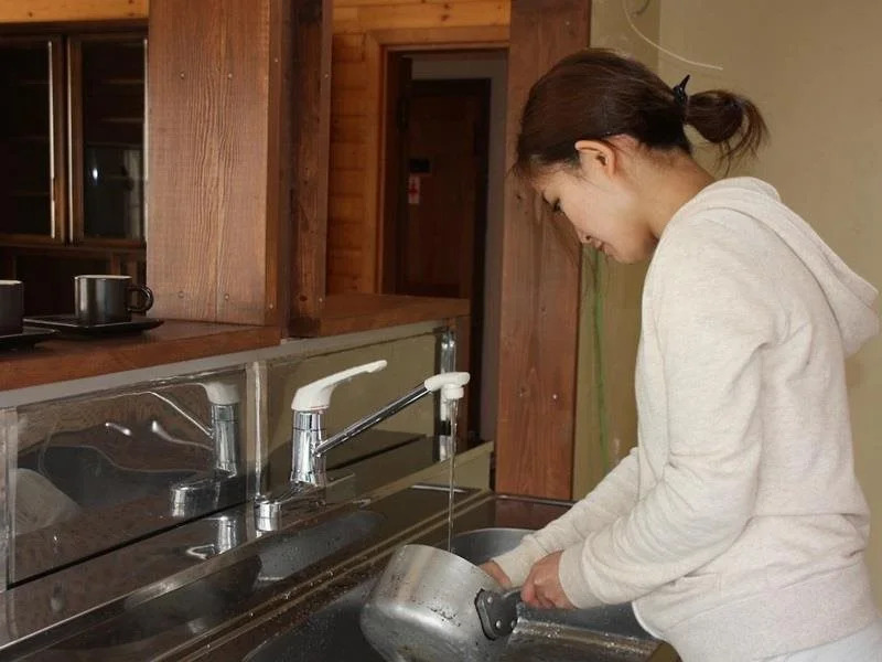 Guest House Wind Inn Hakuba