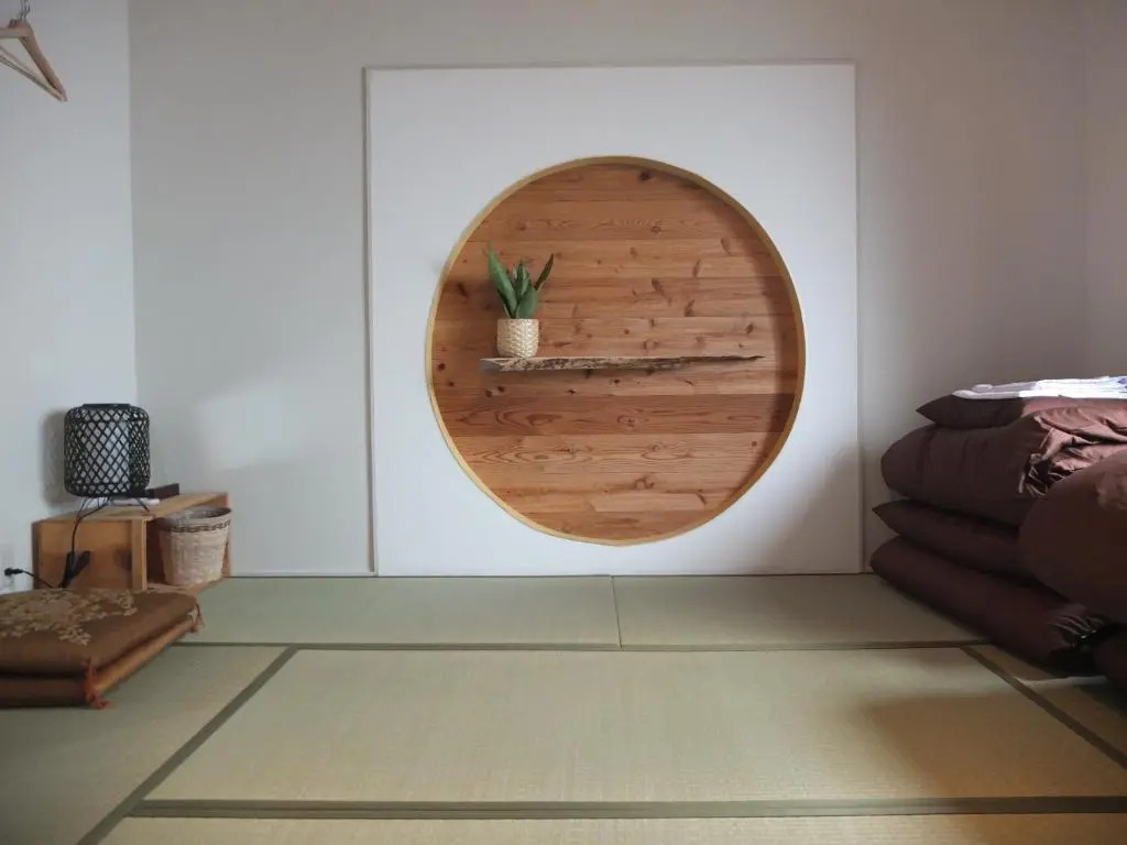 YOMOGI GUESTHOUSE