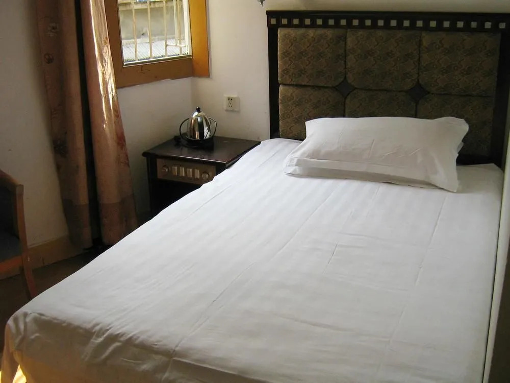 Xiamen Luhui Hotel