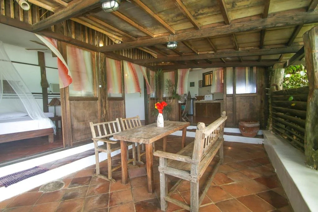 Sunset Cottages