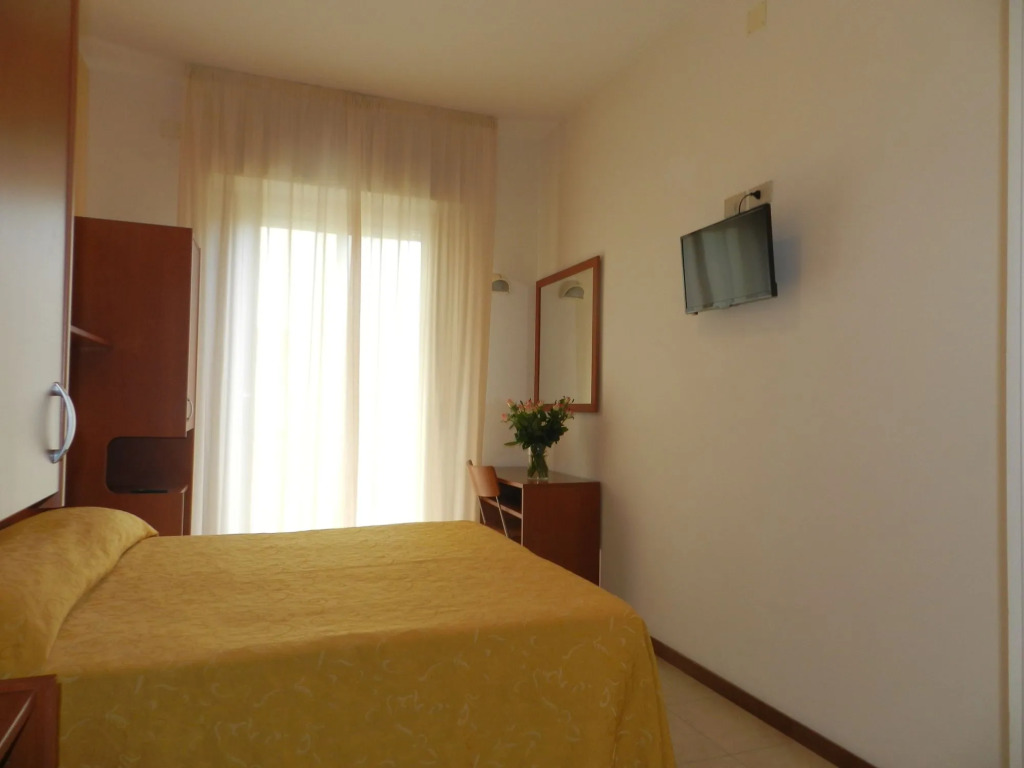Hotel Sport
