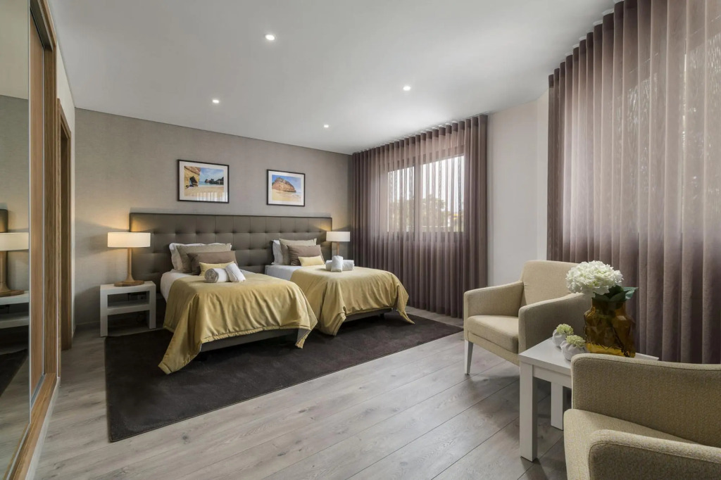 Elegant Luxury Villa by Ideal Homes
