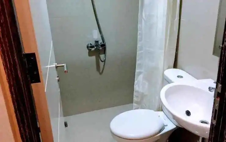 TechieRoom Swift at Clove Garden Residence
