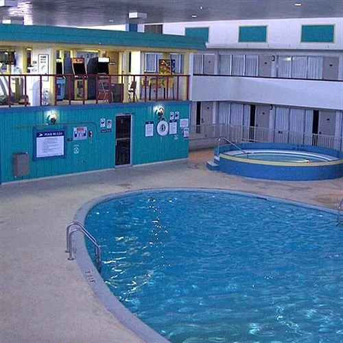 Highland Hotel And Convention Center