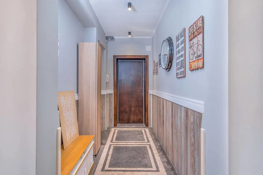 Fm Premium 2 Bdr Apartment Dondukov Blvd