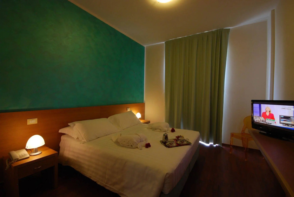Villa Susanna Degli Ulivi - Resort & Spa