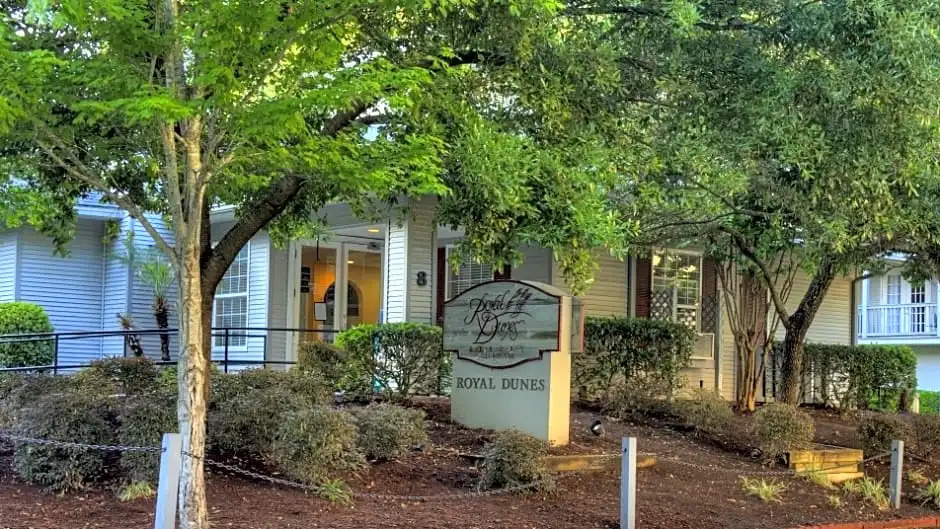 Royal Dunes