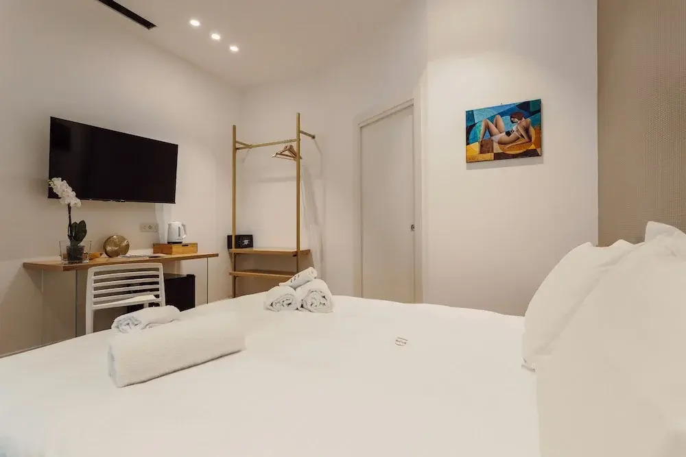 HrD Luxury Rooms