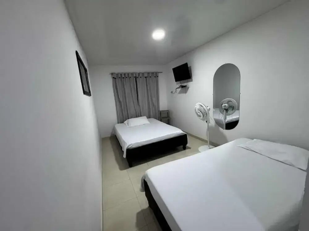 Hotel palmalinda