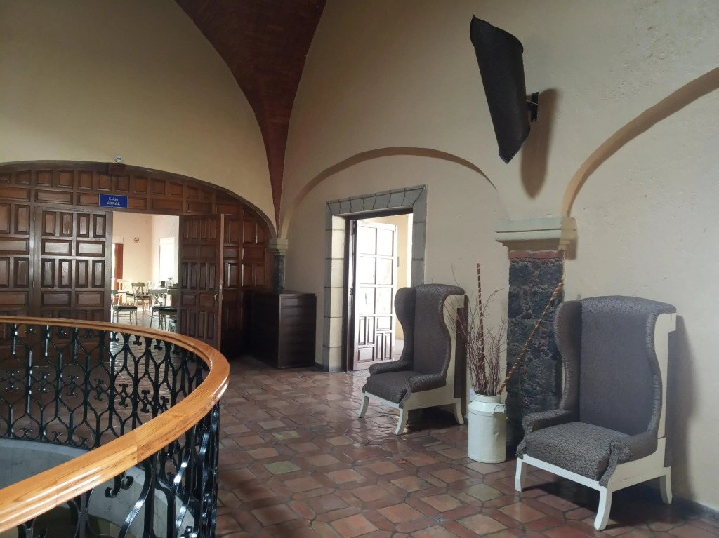 Hotel Coral Cuernavaca