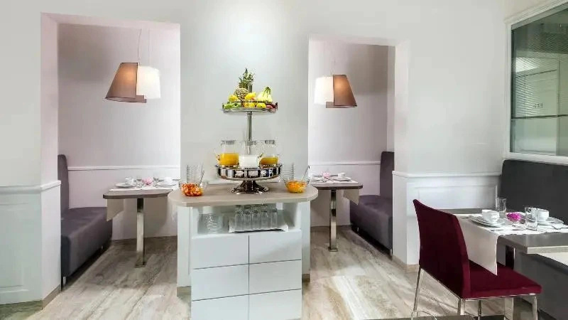 Princeps Boutique Hotel