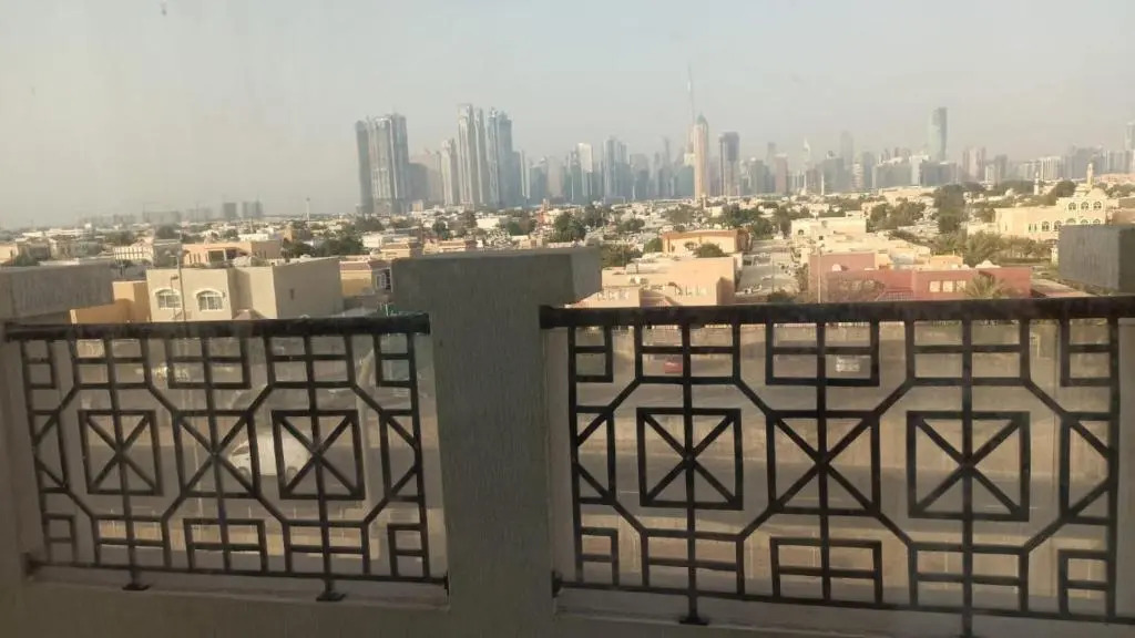 Comfortable Apartments and Studios for Rent in Dubai