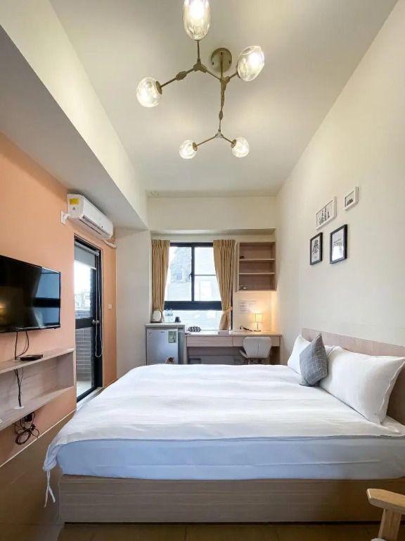 Adagio Hostel