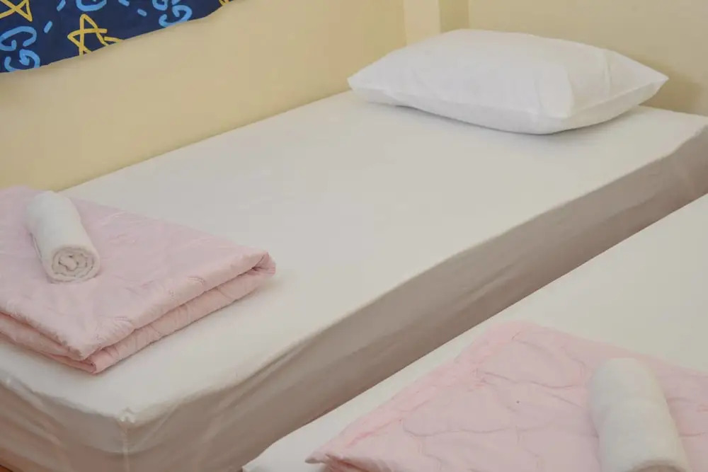Bankaikow - Hostel