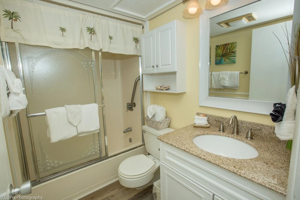Sandpiper Cove 2062 Destin - 1 Br Condo