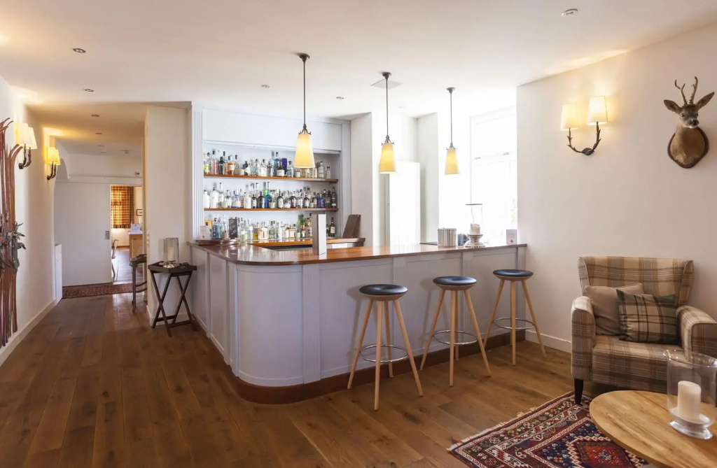Hotel-Restaurant Bellevue