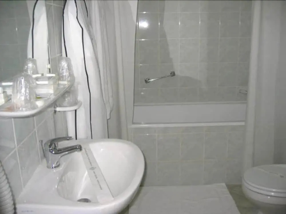 Hotel Belvedere