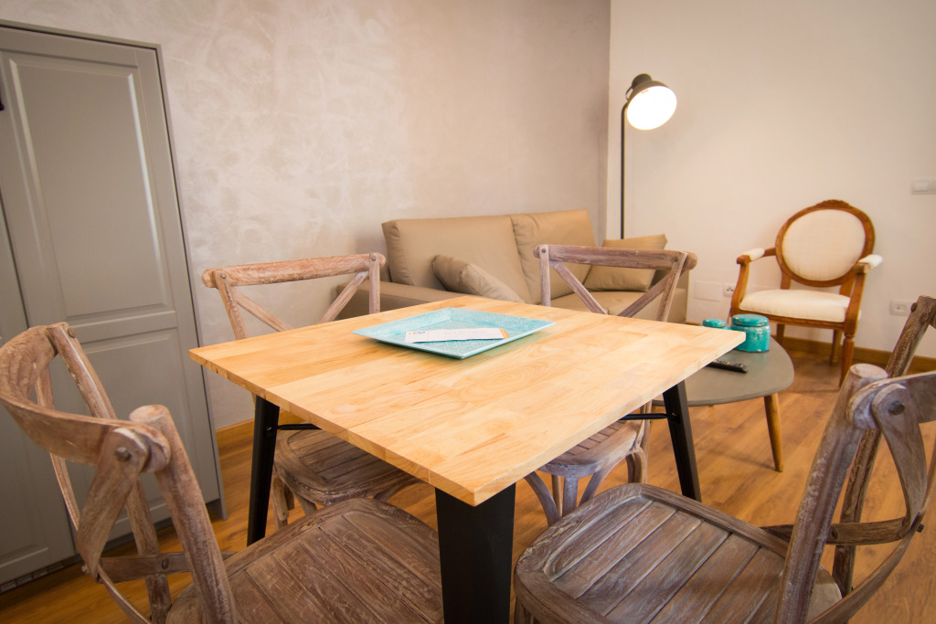 Holidays2Malaga Comfort Center