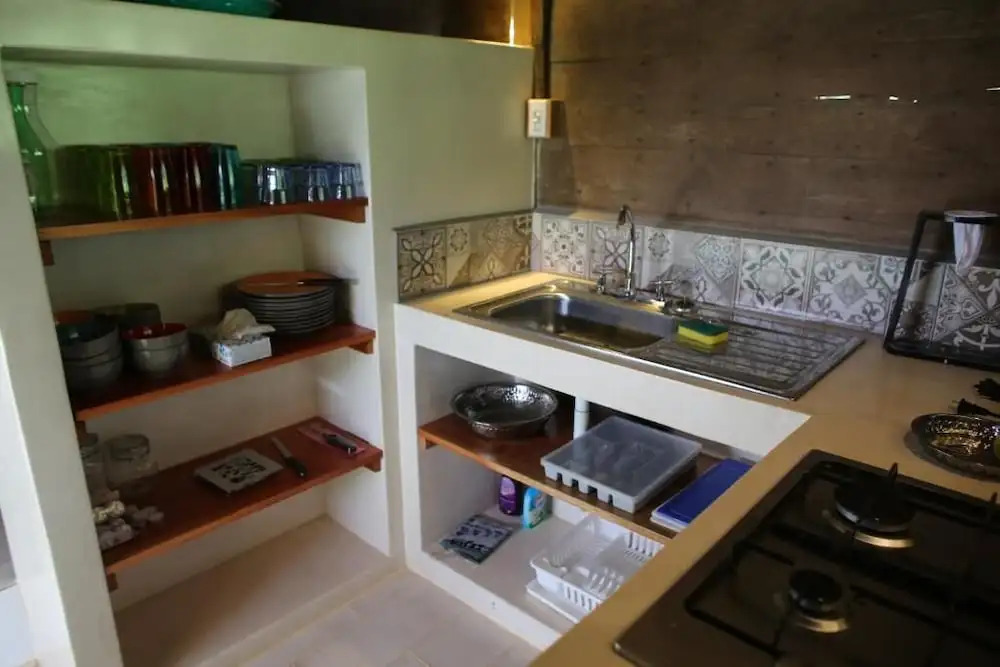 Uvita Bali Bosque Retreat