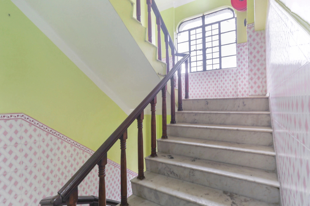 Hotel O Bideshini Hotel