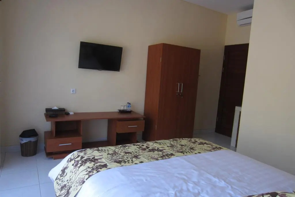 Betesda Guest House