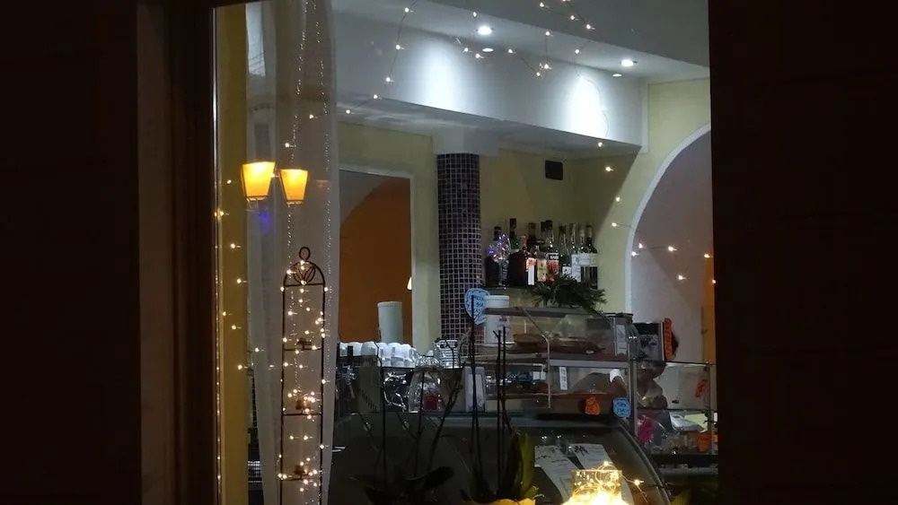 Albergo Montoso Ristorante
