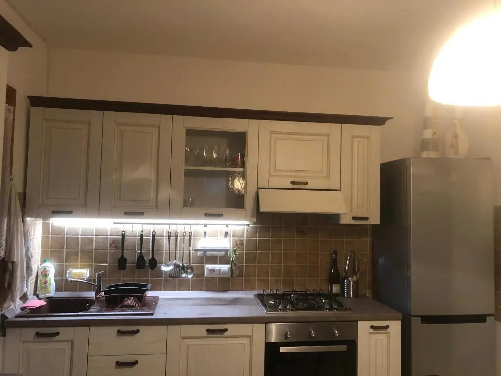 Sardegna-Ferienwohnung mit emotionale Meeres Blick