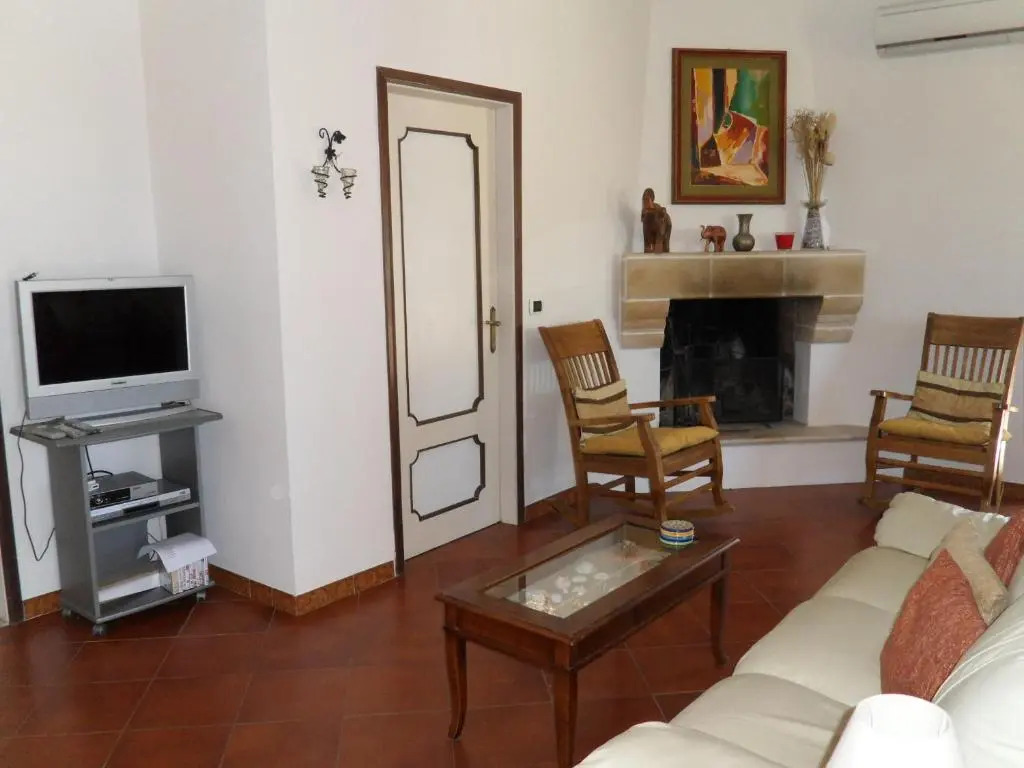 Villa Sun Beach