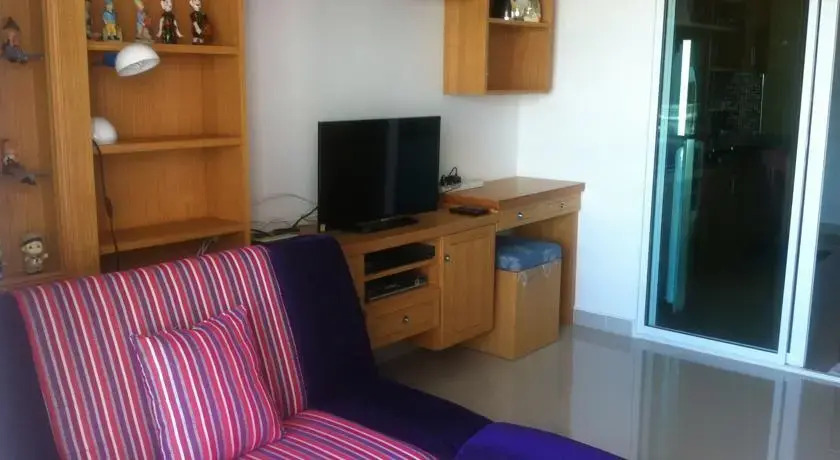 Malinitour Apartments