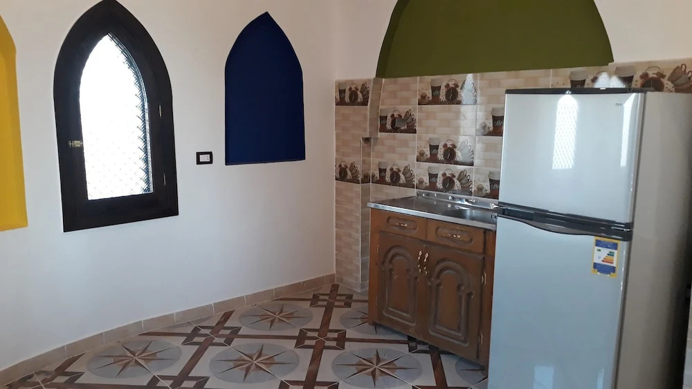 Leyla Eco Resort Queen Suites