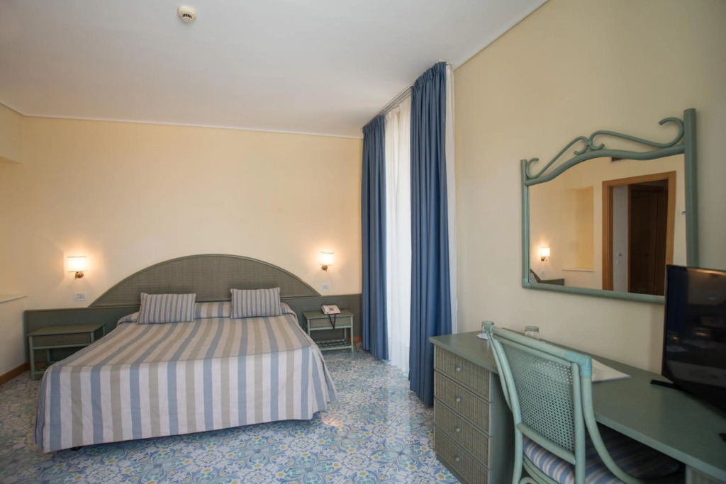 Hotel Villa Maria