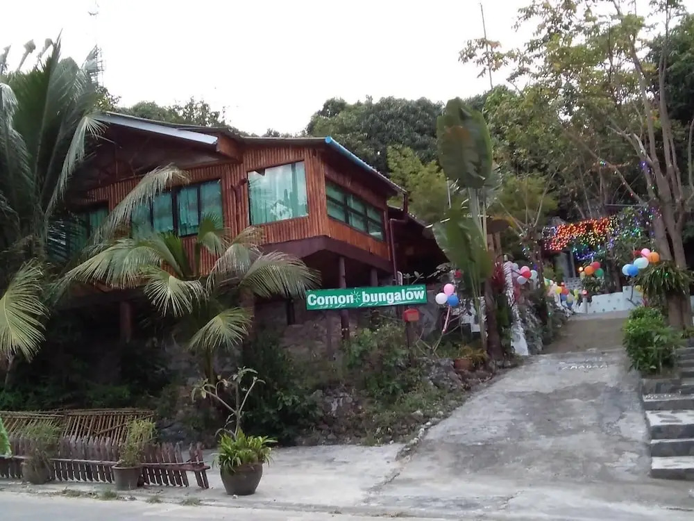 Comon Bungalow HaadChaoPhao