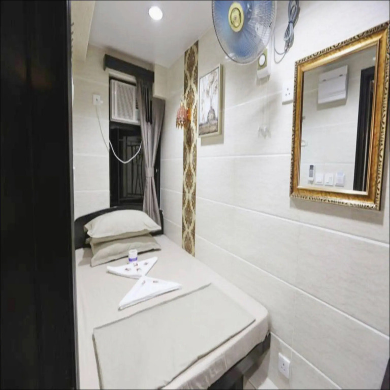 Paradise Guesthouse