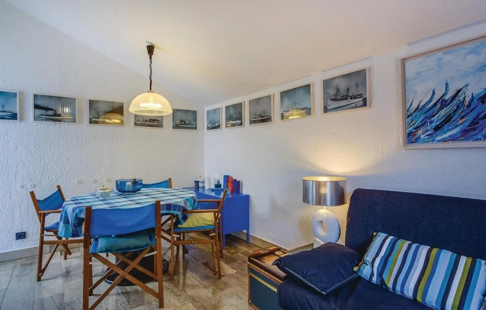 Nice Home In Mali Losinj With Sauna