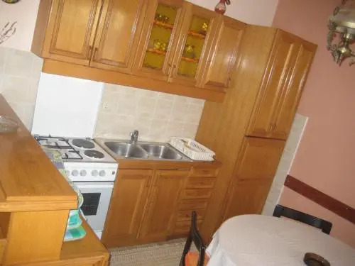 Apartments Jabuka