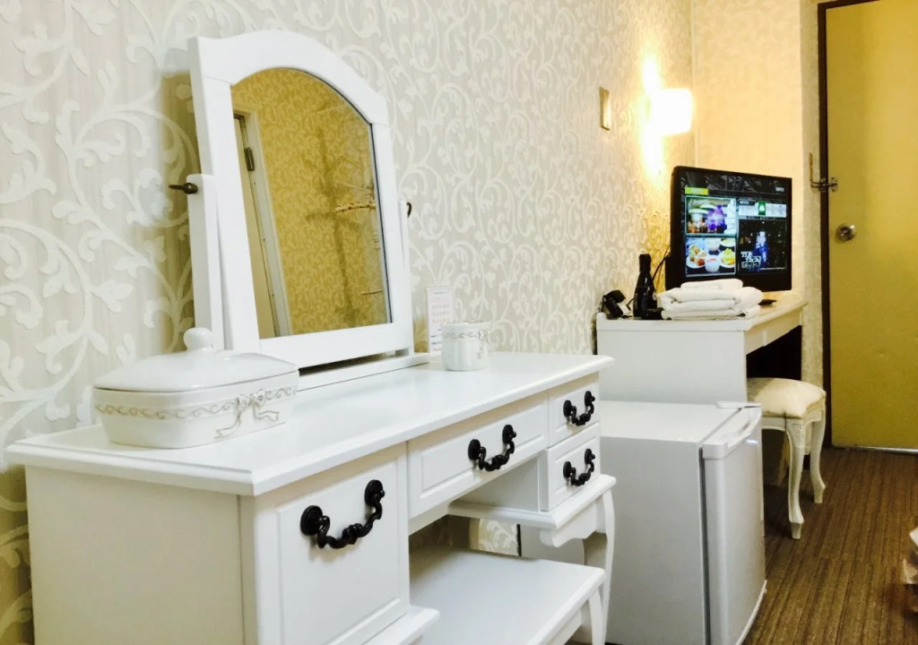 Hotel Award Inn Gifu