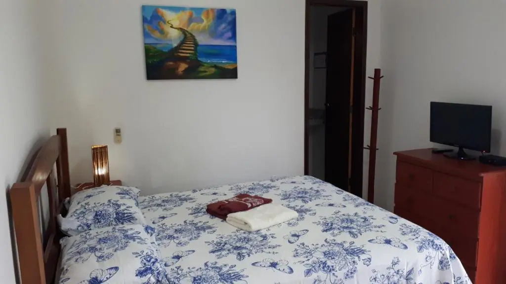 Pousada Recanto do Japa