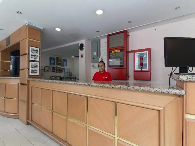 Seremban Inn Hotel
