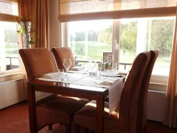 Golf-Resort Brunssummerheide