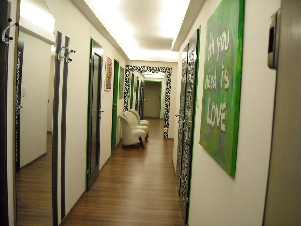 Design Luxury Home in Vienna