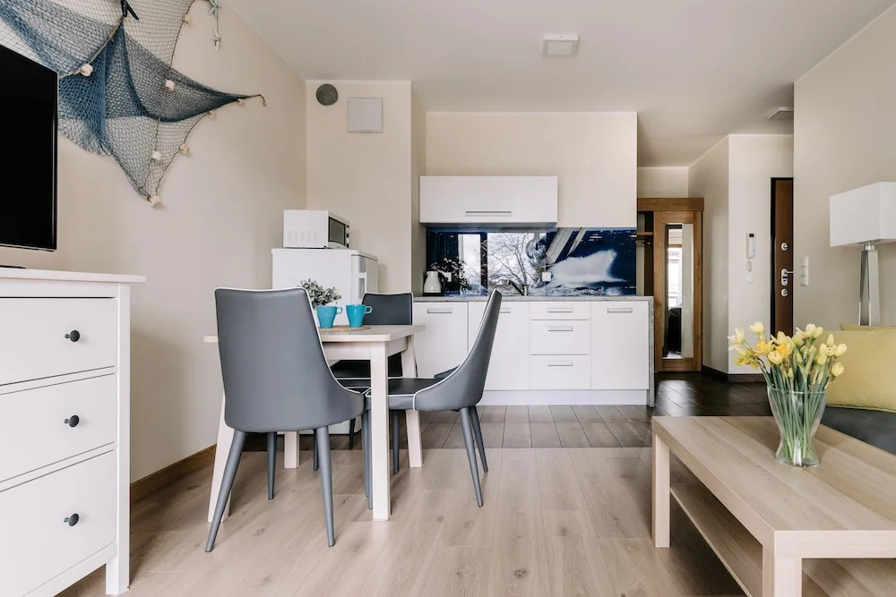 Apartamenty Maestro