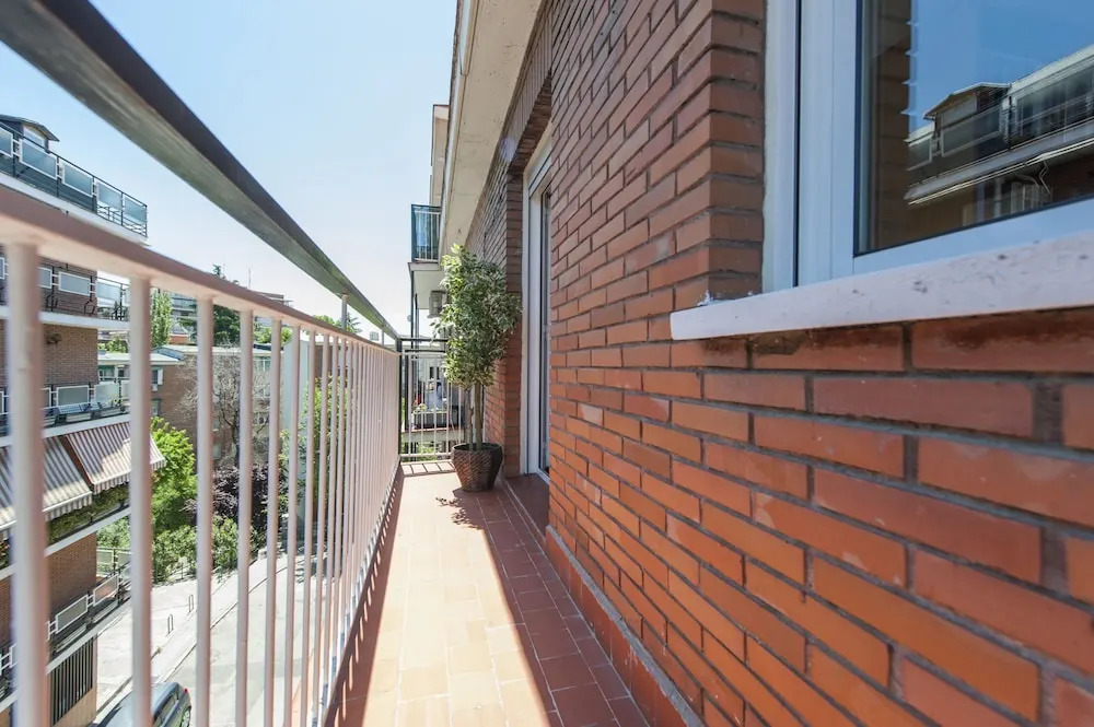 Alterhome Plaza de las Ventas II
