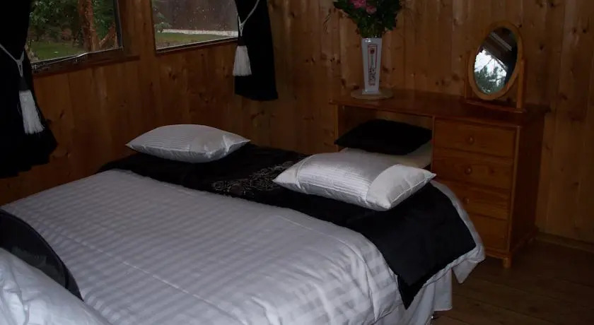 Heatherwood Lodge