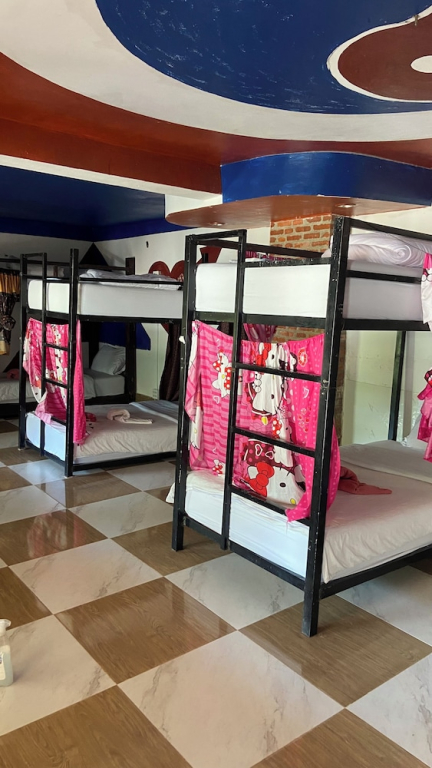 Pakbeng Backpackers